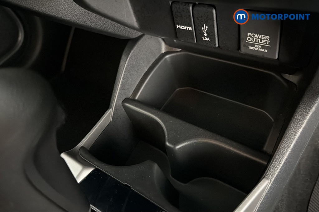 Honda Jazz Se Navi Automatic Petrol Hatchback - Stock Number (1676993) - 16th supplementary image