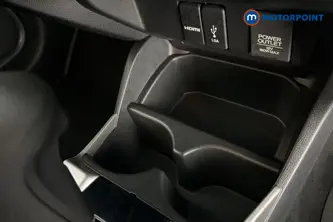 Honda Jazz Se Navi Automatic Petrol Hatchback - Stock Number (1676993) - 16th supplementary image