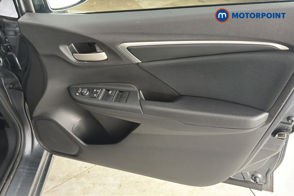 Honda Jazz Se Navi Automatic Petrol Hatchback - Stock Number (1676993) - 18th supplementary image