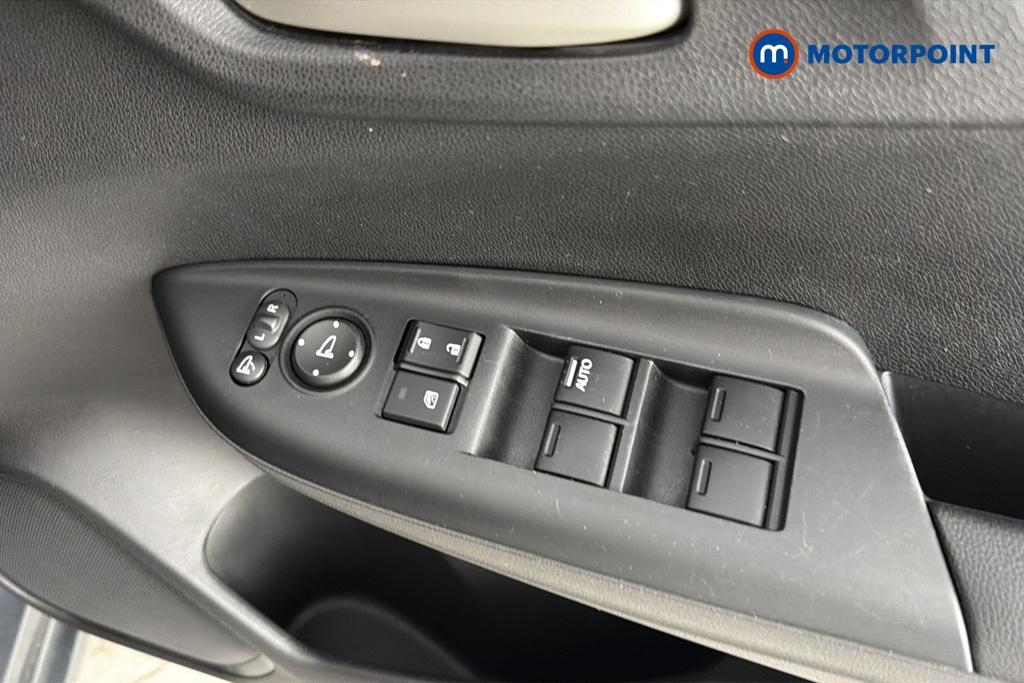 Honda Jazz Se Navi Automatic Petrol Hatchback - Stock Number (1676993) - 19th supplementary image