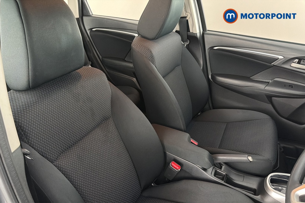 Honda Jazz Se Navi Automatic Petrol Hatchback - Stock Number (1676993) - 22nd supplementary image