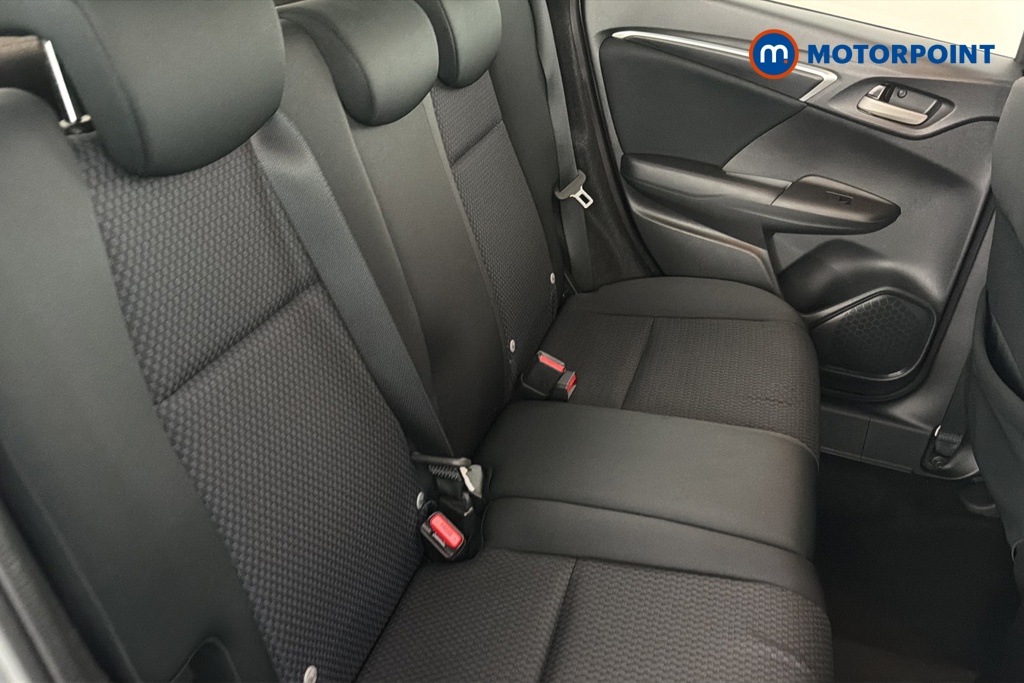 Honda Jazz Se Navi Automatic Petrol Hatchback - Stock Number (1676993) - 25th supplementary image