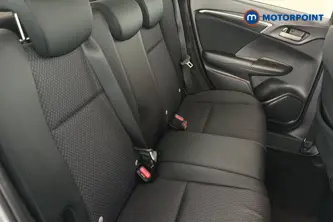 Honda Jazz Se Navi Automatic Petrol Hatchback - Stock Number (1676993) - 25th supplementary image