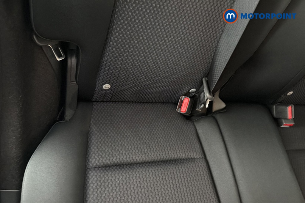 Honda Jazz Se Navi Automatic Petrol Hatchback - Stock Number (1676993) - 27th supplementary image
