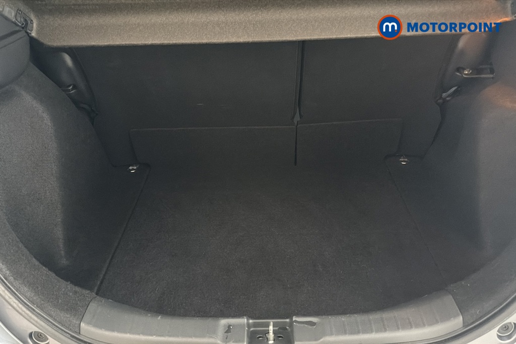 Honda Jazz Se Navi Automatic Petrol Hatchback - Stock Number (1676993) - 30th supplementary image