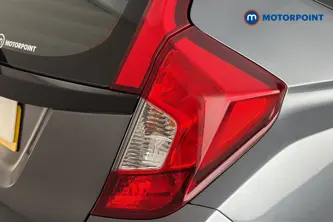 Honda Jazz Se Navi Automatic Petrol Hatchback - Stock Number (1676993) - 36th supplementary image