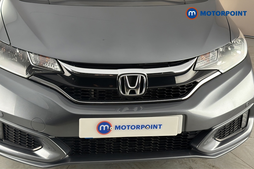 Honda Jazz Se Navi Automatic Petrol Hatchback - Stock Number (1676993) - 43rd supplementary image