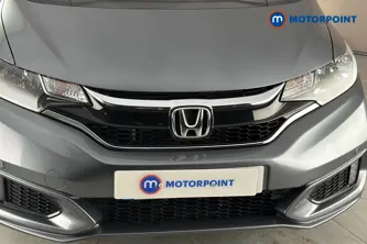 Honda Jazz Se Navi Automatic Petrol Hatchback - Stock Number (1676993) - 43rd supplementary image