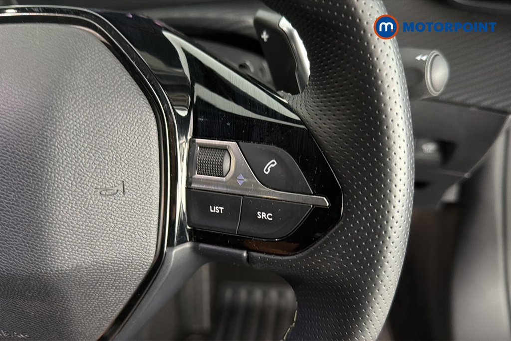 Peugeot 2008 GT Automatic Petrol SUV - Stock Number (1677139) - 3rd supplementary image