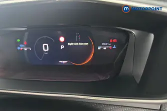 Peugeot 2008 GT Automatic Petrol SUV - Stock Number (1677139) - 7th supplementary image