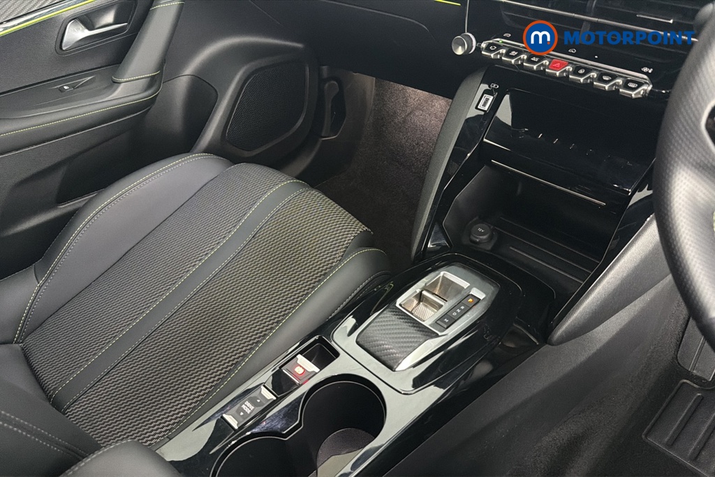 Peugeot 2008 GT Automatic Petrol SUV - Stock Number (1677139) - 15th supplementary image