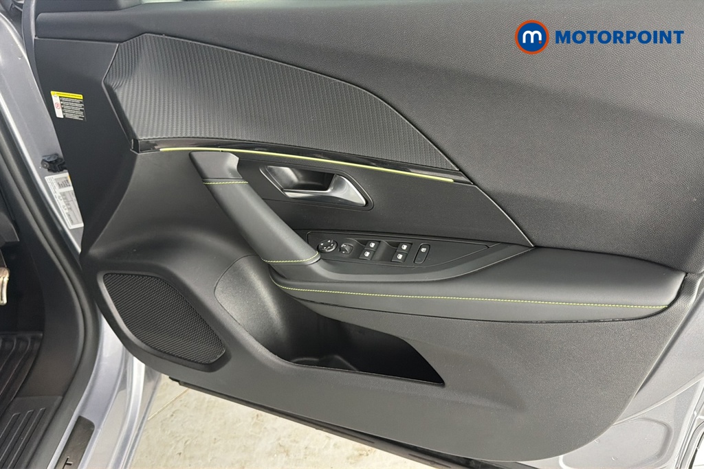 Peugeot 2008 GT Automatic Petrol SUV - Stock Number (1677139) - 18th supplementary image