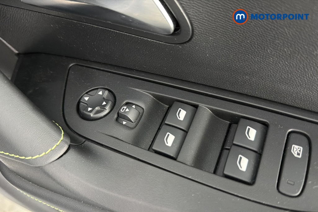Peugeot 2008 GT Automatic Petrol SUV - Stock Number (1677139) - 19th supplementary image