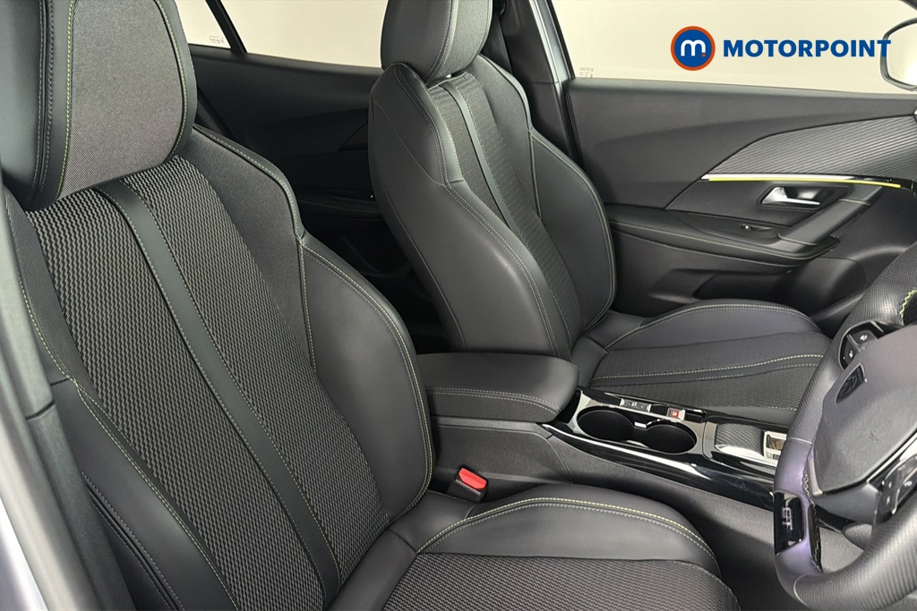 Peugeot 2008 GT Automatic Petrol SUV - Stock Number (1677139) - 22nd supplementary image