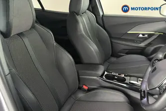 Peugeot 2008 GT Automatic Petrol SUV - Stock Number (1677139) - 22nd supplementary image