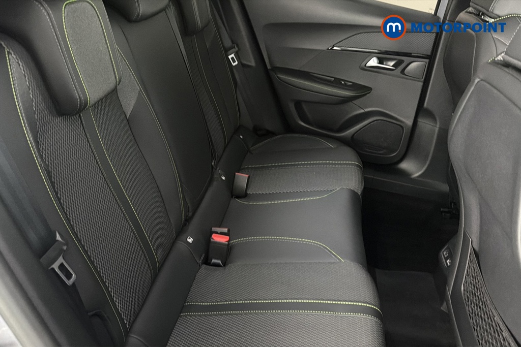 Peugeot 2008 GT Automatic Petrol SUV - Stock Number (1677139) - 25th supplementary image