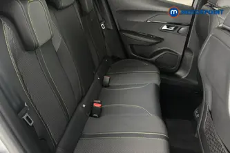 Peugeot 2008 GT Automatic Petrol SUV - Stock Number (1677139) - 25th supplementary image
