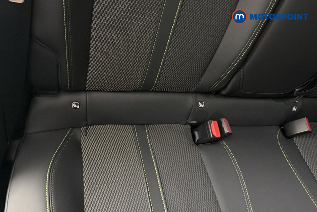Peugeot 2008 GT Automatic Petrol SUV - Stock Number (1677139) - 27th supplementary image