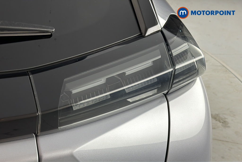 Peugeot 2008 GT Automatic Petrol SUV - Stock Number (1677139) - 36th supplementary image