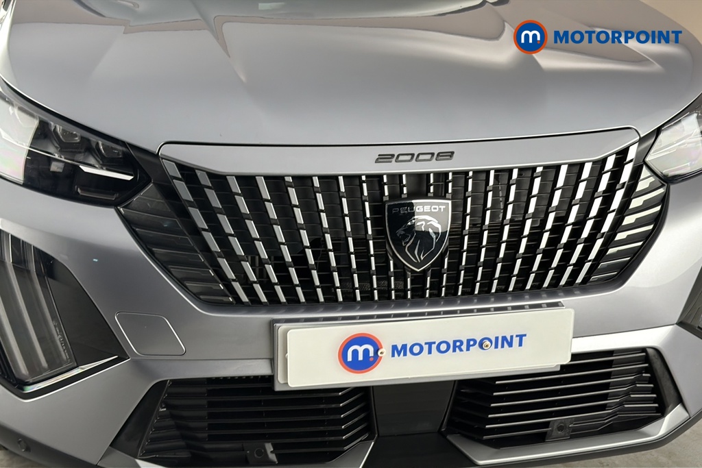 Peugeot 2008 GT Automatic Petrol SUV - Stock Number (1677139) - 43rd supplementary image