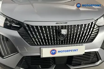 Peugeot 2008 GT Automatic Petrol SUV - Stock Number (1677139) - 43rd supplementary image