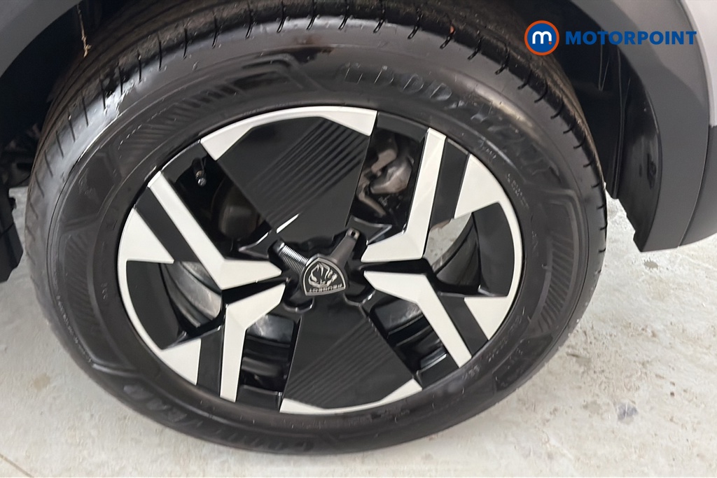 Peugeot 2008 GT Automatic Petrol SUV - Stock Number (1677139) - 45th supplementary image