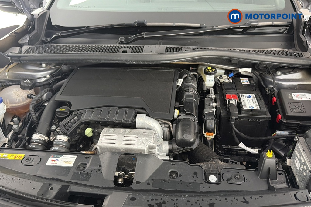 Peugeot 2008 GT Automatic Petrol SUV - Stock Number (1677139) - 48th supplementary image