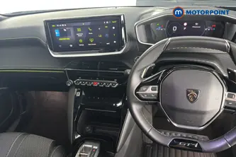 Peugeot 2008 GT Automatic Petrol SUV - Stock Number (1677139) - 1st supplementary image