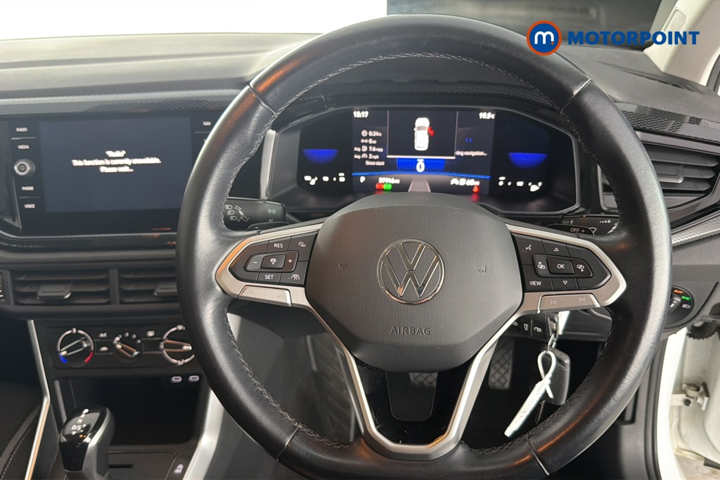 Volkswagen Polo Life Automatic Petrol Hatchback - Stock Number (1677142) - 2nd supplementary image