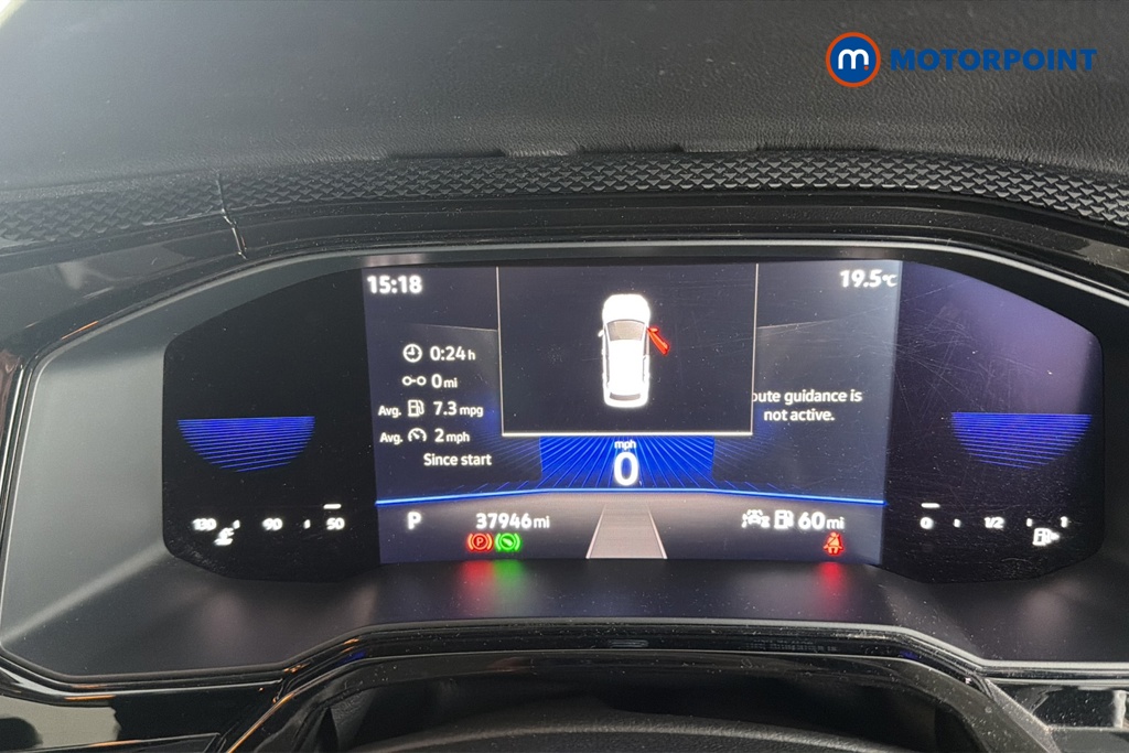 Volkswagen Polo Life Automatic Petrol Hatchback - Stock Number (1677142) - 7th supplementary image
