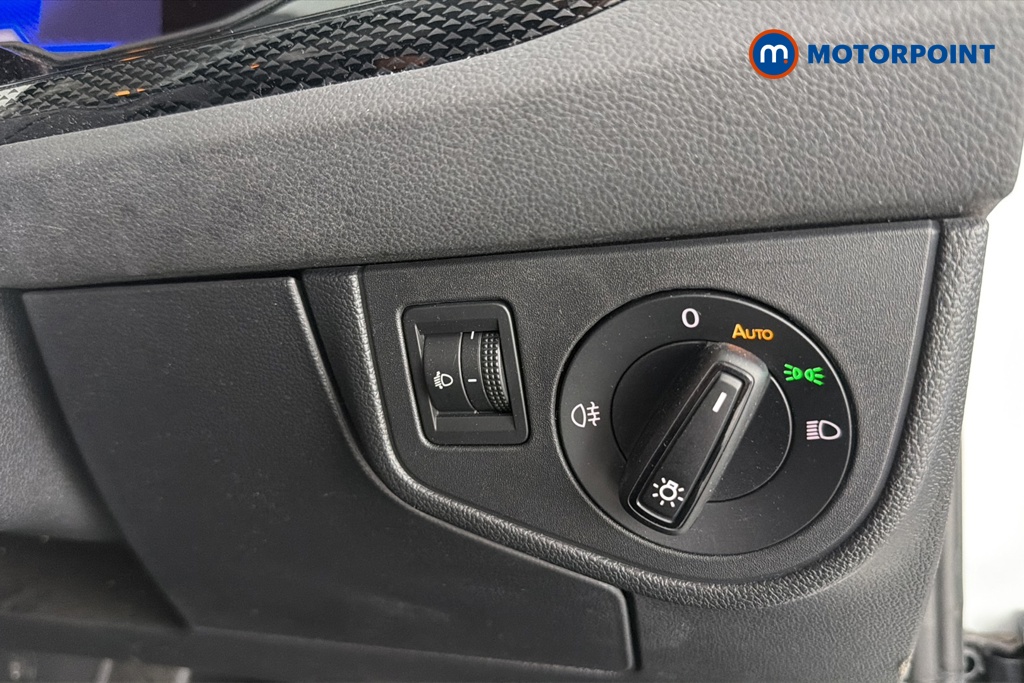 Volkswagen Polo Life Automatic Petrol Hatchback - Stock Number (1677142) - 11th supplementary image