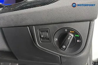 Volkswagen Polo Life Automatic Petrol Hatchback - Stock Number (1677142) - 11th supplementary image