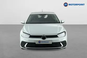 Volkswagen Polo Life Automatic Petrol Hatchback - Stock Number (1677142) - Front bumper