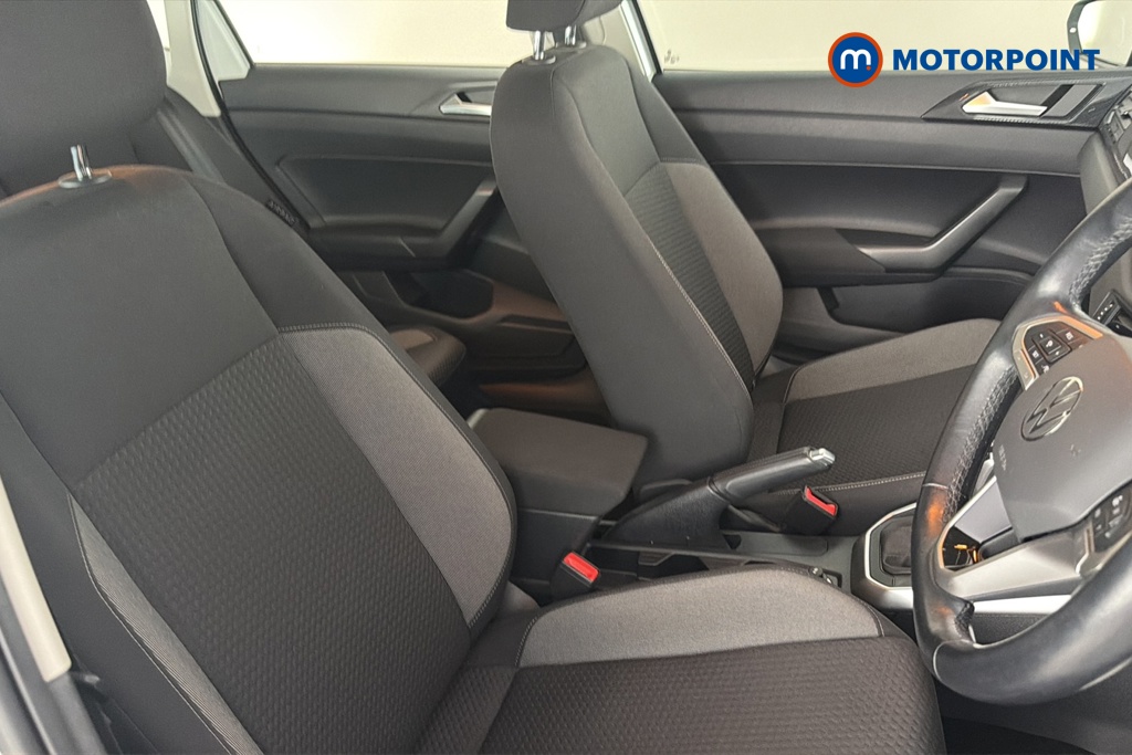 Volkswagen Polo Life Automatic Petrol Hatchback - Stock Number (1677142) - 22nd supplementary image