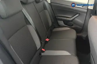 Volkswagen Polo Life Automatic Petrol Hatchback - Stock Number (1677142) - 25th supplementary image