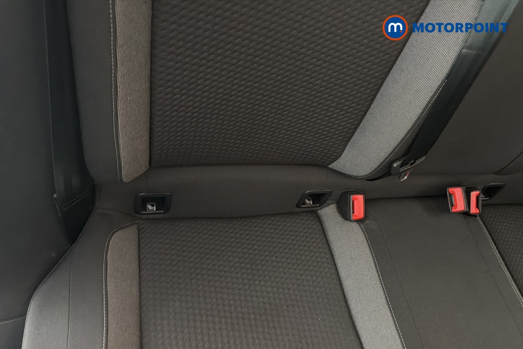Volkswagen Polo Life Automatic Petrol Hatchback - Stock Number (1677142) - 27th supplementary image