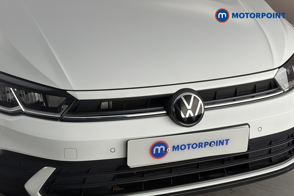Volkswagen Polo Life Automatic Petrol Hatchback - Stock Number (1677142) - 43rd supplementary image