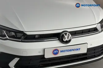 Volkswagen Polo Life Automatic Petrol Hatchback - Stock Number (1677142) - 43rd supplementary image