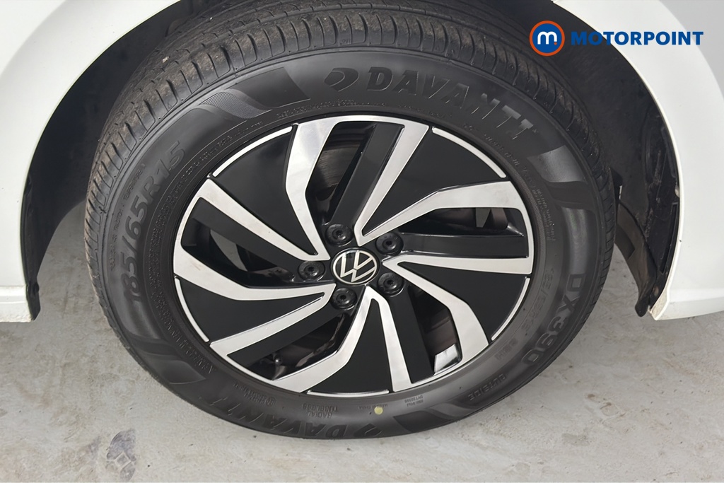 Volkswagen Polo Life Automatic Petrol Hatchback - Stock Number (1677142) - 47th supplementary image