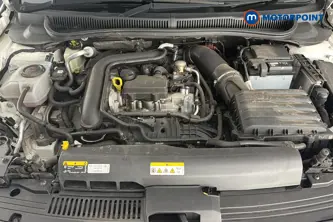 Volkswagen Polo Life Automatic Petrol Hatchback - Stock Number (1677142) - 48th supplementary image