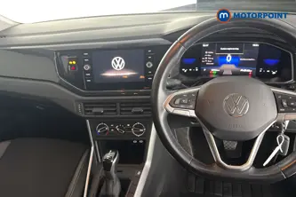 Volkswagen Polo Life Automatic Petrol Hatchback - Stock Number (1677142) - 1st supplementary image