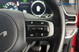 KIA Sportage Gt-Line S Automatic Petrol-Electric Hybrid SUV - Stock Number (1677146) - 3rd supplementary image