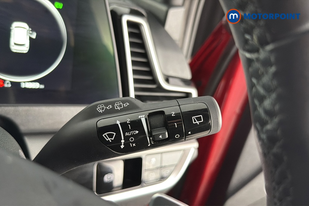 KIA Sportage Gt-Line S Automatic Petrol-Electric Hybrid SUV - Stock Number (1677146) - 6th supplementary image