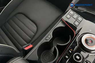 KIA Sportage Gt-Line S Automatic Petrol-Electric Hybrid SUV - Stock Number (1677146) - 16th supplementary image
