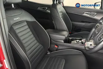 KIA Sportage Gt-Line S Automatic Petrol-Electric Hybrid SUV - Stock Number (1677146) - 22nd supplementary image