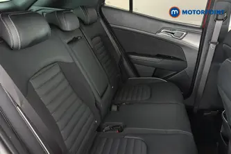 KIA Sportage Gt-Line S Automatic Petrol-Electric Hybrid SUV - Stock Number (1677146) - 25th supplementary image