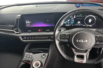 KIA Sportage Gt-Line S Automatic Petrol-Electric Hybrid SUV - Stock Number (1677146) - 1st supplementary image