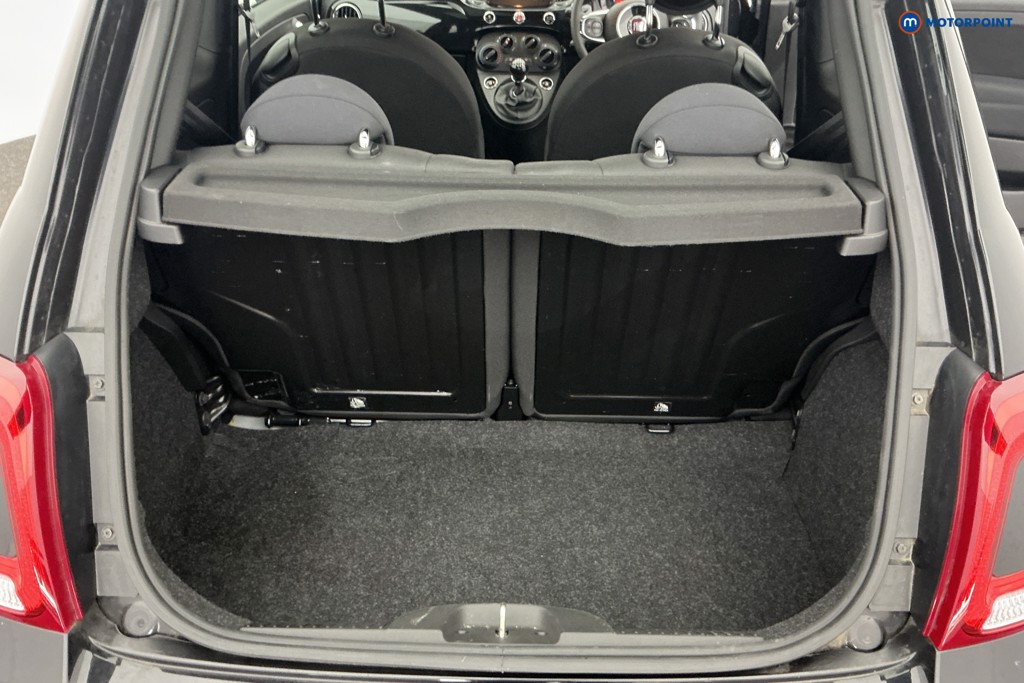 Fiat 500 1.0 Mild Hybrid 3Dr Manual Petrol Hatchback - Stock Number (1677197) - 3rd supplementary image