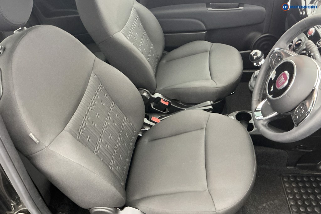 Fiat 500 1.0 Mild Hybrid 3Dr Manual Petrol Hatchback - Stock Number (1677197) - 5th supplementary image