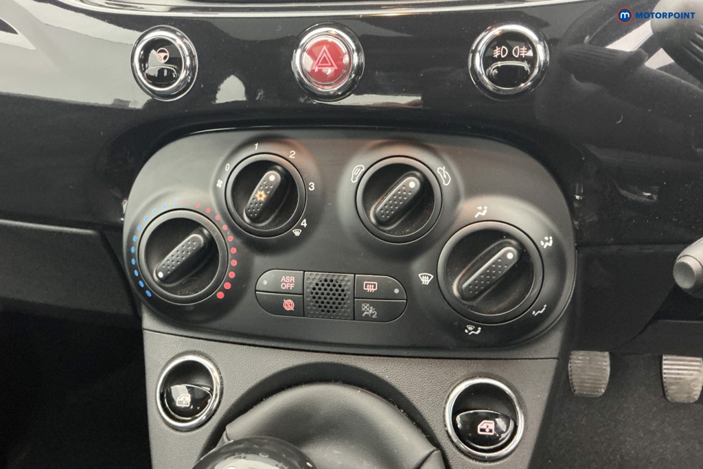 Fiat 500 1.0 Mild Hybrid 3Dr Manual Petrol Hatchback - Stock Number (1677197) - 14th supplementary image